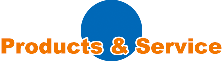 product & service